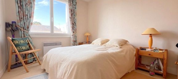 Apartamento T2 em Le Pouliguen, France N.º 95911 6