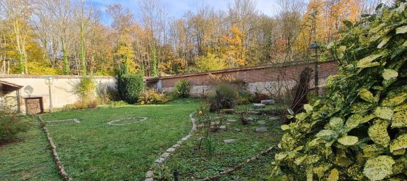 4 Schlafzimmer Haus in Maintenon, France, Nr. 89781 9