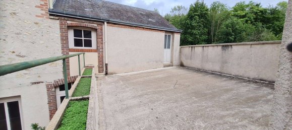 4 Schlafzimmer Haus in Maintenon, France, Nr. 89781 12