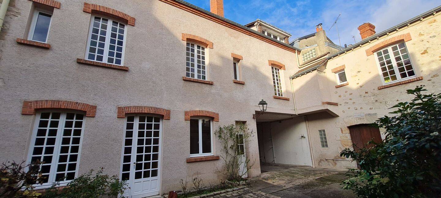 4 Schlafzimmer Haus in Maintenon, France, Nr. 89781