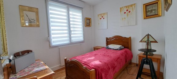 3 غرف نوم منزل في Dunkerque, France رقم 38891 6