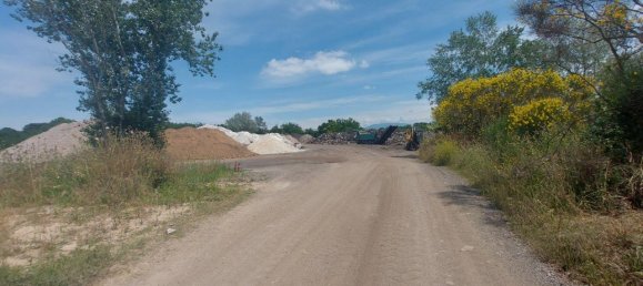 Grundstück in Civita Castellana, Italy 96570m², Nr. 297451 4