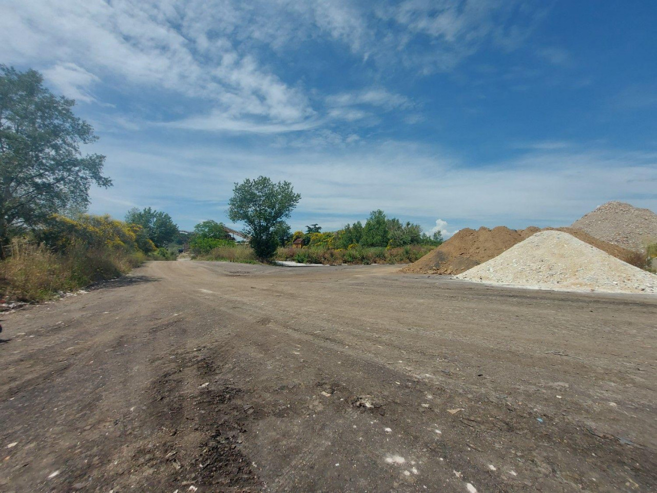 Grundstück in Civita Castellana, Italy 96570m², Nr. 297451