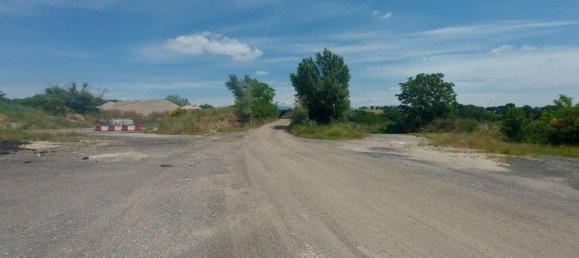 Grundstück in Civita Castellana, Italy 96570m², Nr. 297451 2