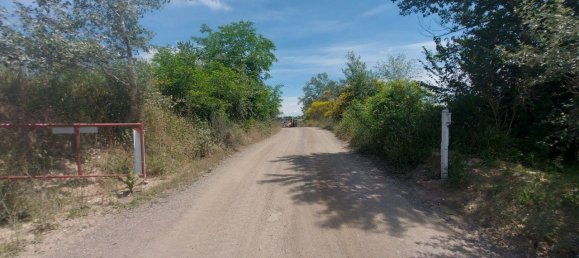 Grundstück in Civita Castellana, Italy 96570m², Nr. 297451 3