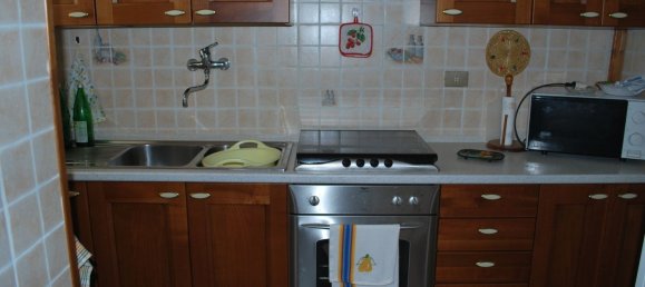 12 rooms House in Villa Minozzo, Italy No. 68122 26