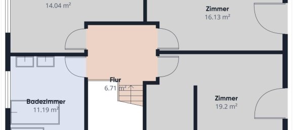 4 bedrooms Townhouse in Marchtrenk, Austria No. 157014 37