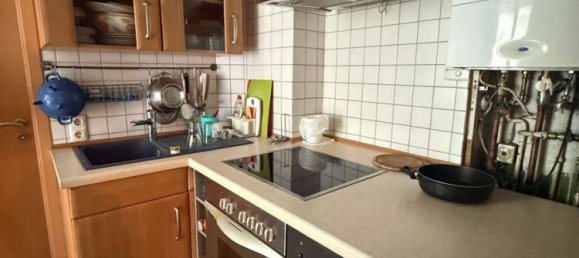 2 bedrooms Apartment in Bremen, Germany No. 264916 5
