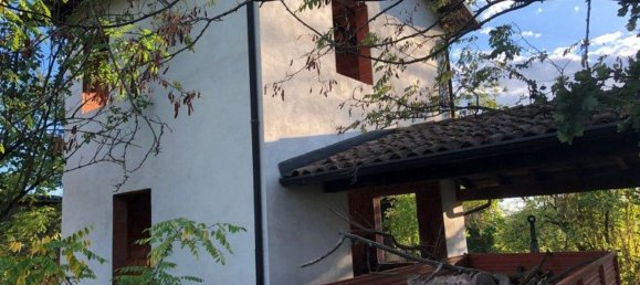 2 Schlafzimmer Haus in Pozzol Groppo, Italy, Nr. 85554 11