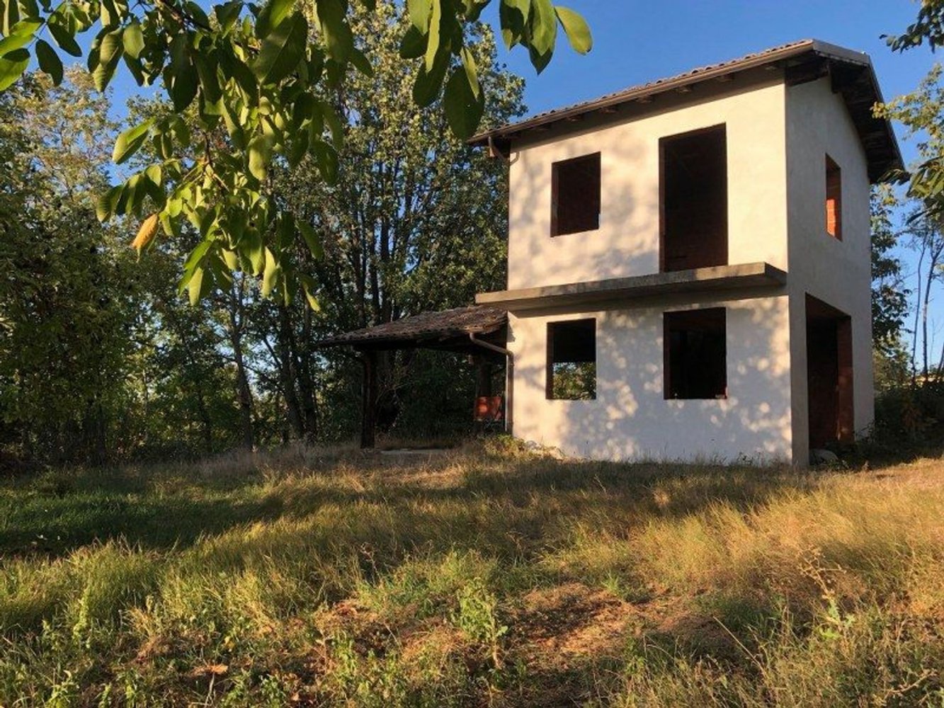 2 Schlafzimmer Haus in Pozzol Groppo, Italy, Nr. 85554