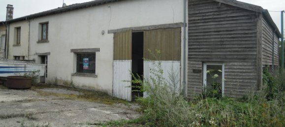 4 Schlafzimmer Haus in Touligny, France, Nr. 78248 10