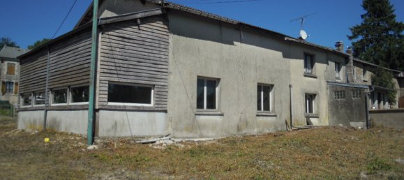 4 Schlafzimmer Haus in Touligny, France, Nr. 78248 9