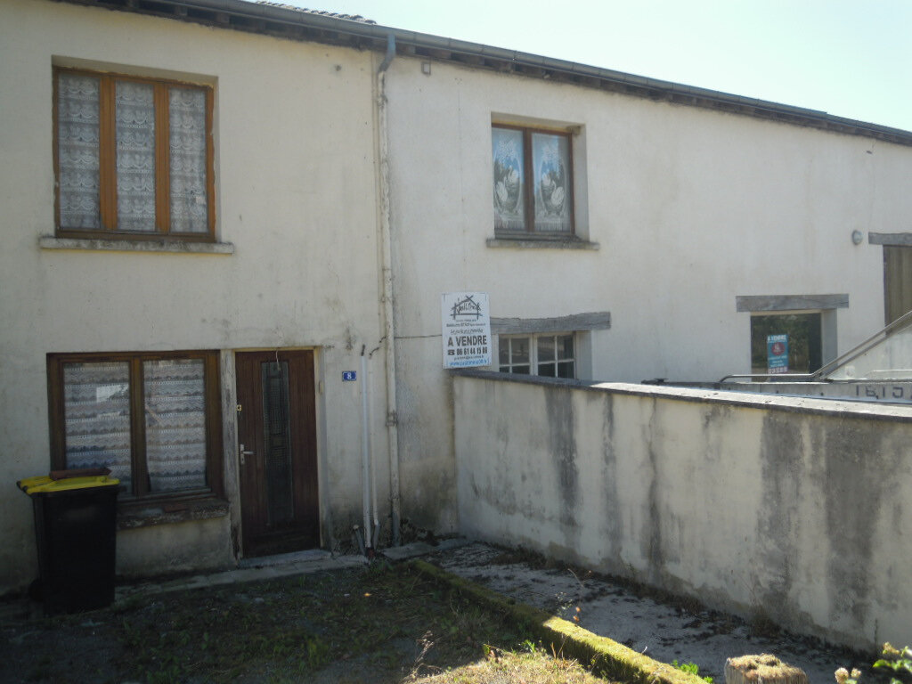 4 Schlafzimmer Haus in Touligny, France, Nr. 78248