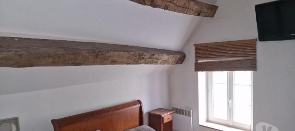 2-Zimmer Haus in Saint-Victor-de-Buthon, France, Nr. 92400 5