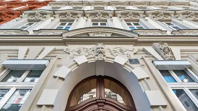 2-Zimmer Wohnung in Währing, Austria, Nr. 126893