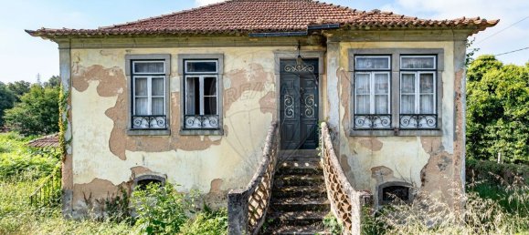 Casa de 3 dormitorios en Oliveira de Azemeis, Portugal No. 49408 2