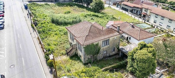 Casa de 3 dormitorios en Oliveira de Azemeis, Portugal No. 49408 5