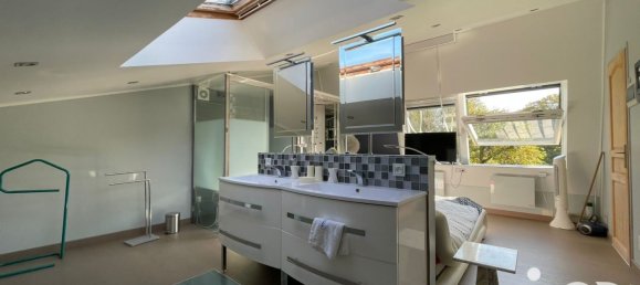 7-Zimmer Schlösser in Vieux-Mesnil, France, Nr. 51889 7