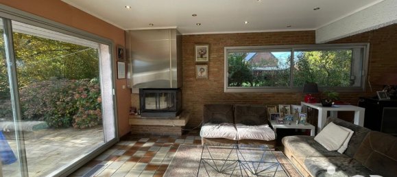 7-Zimmer Schlösser in Vieux-Mesnil, France, Nr. 51889 6