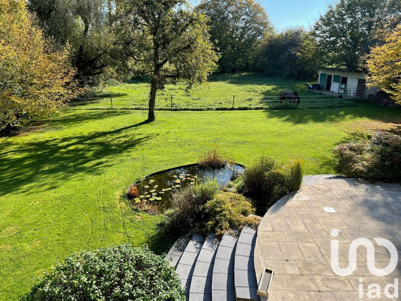 7-Zimmer Schlösser in Vieux-Mesnil, France, Nr. 51889