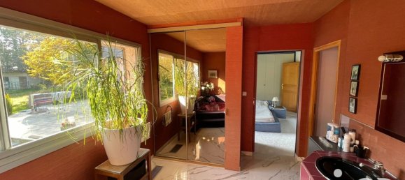 7-Zimmer Schlösser in Vieux-Mesnil, France, Nr. 51889 14