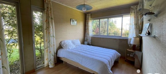 7-Zimmer Schlösser in Vieux-Mesnil, France, Nr. 51889 15