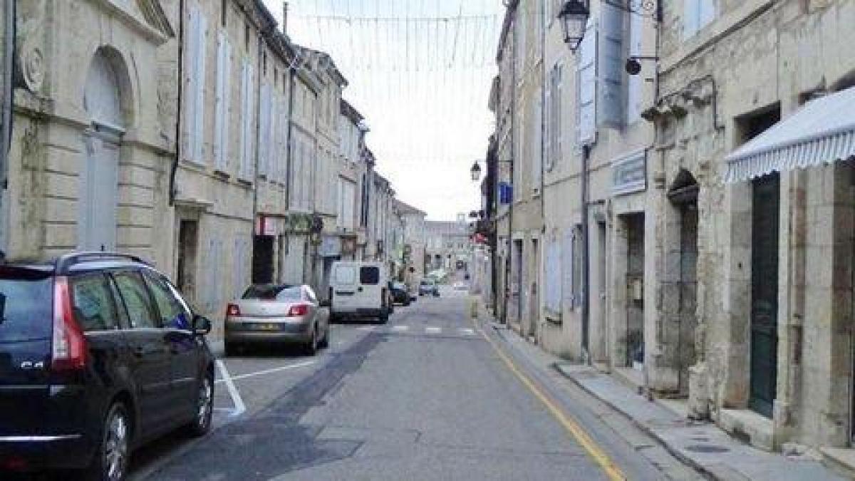 Estudio en el condominio en Lectoure, France No. 26217