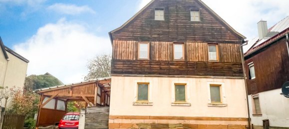 6 rooms Townhouse in Schweinfurt, Germany No. 135175 2