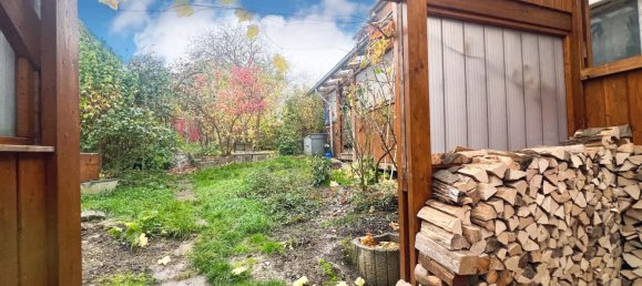 6 rooms Townhouse in Schweinfurt, Germany No. 135175 9