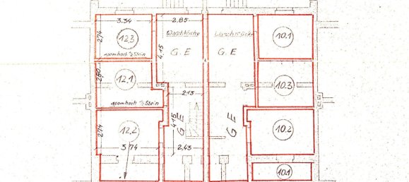 3 bedrooms Townhouse in Kleve, Germany No. 357130 40