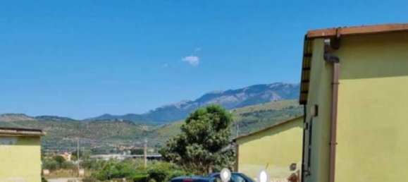 1578m² Warehouse in Priverno, Italy No. 265611 12