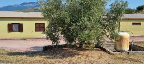 1578m² Warehouse in Priverno, Italy No. 265611 11