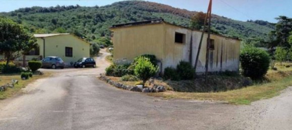 1578m² Warehouse in Priverno, Italy No. 265611 3