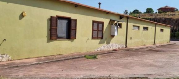 1578m² Warehouse in Priverno, Italy No. 265611 4