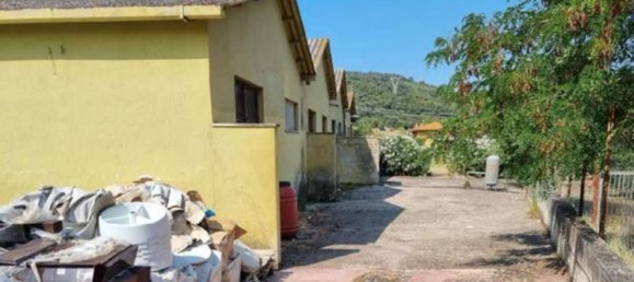 1578m² Warehouse in Priverno, Italy No. 265611 13