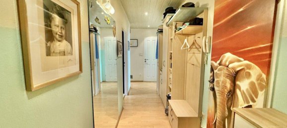 3-Zimmer Wohnung in Brigittenau, Austria, Nr. 190342 2