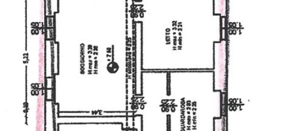 5 rooms Apartment in Piacenza, Italy No. 188905 20