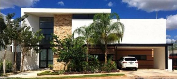 3 غرف نوم منزل في Merida, Mexico رقم 140085 2