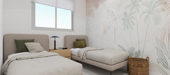 3 bedrooms Penthouse in Santa Pola, Spain No. 12336 5