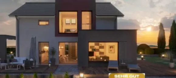 Casa de 5 divisões em Mainz-Bingen, Germany N.º 293808 15