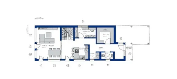 Casa de 5 divisões em Mainz-Bingen, Germany N.º 293808 4