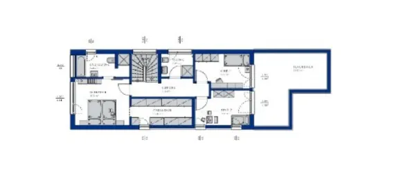 Casa de 5 divisões em Mainz-Bingen, Germany N.º 293808 5