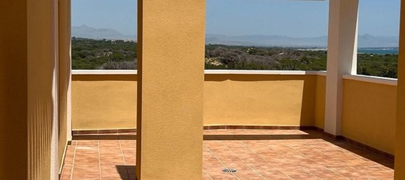 2 Schlafzimmer Penthouse in Guardamar del Segura, Spain, Nr. 155421 3