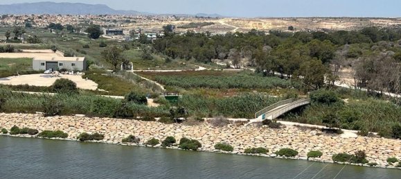 2 Schlafzimmer Penthouse in Guardamar del Segura, Spain, Nr. 155421 10