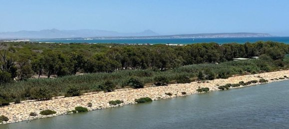 2 Schlafzimmer Penthouse in Guardamar del Segura, Spain, Nr. 155421 9