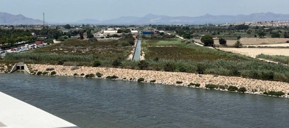 2 Schlafzimmer Penthouse in Guardamar del Segura, Spain, Nr. 155421 11