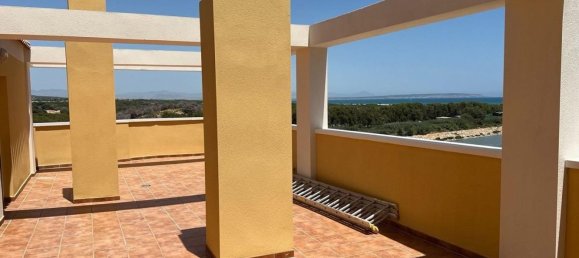 2 Schlafzimmer Penthouse in Guardamar del Segura, Spain, Nr. 155421 2