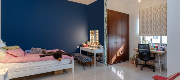 5 غرف نوم فيلا في Arabian Ranches 2, UAE رقم 28495 16