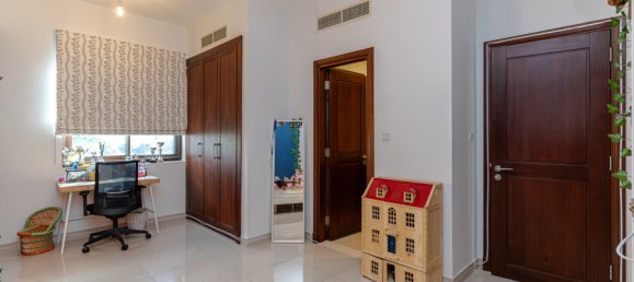 5 غرف نوم فيلا في Arabian Ranches 2, UAE رقم 28495 15