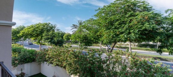 5 غرف نوم فيلا في Arabian Ranches 2, UAE رقم 28495 22